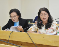 การประชุมคณะกรรมการเพื่อพิจารณาตรวจรับรองมาตรฐานสิ่งบ่งชี้ทา ... พารามิเตอร์รูปภาพ 4