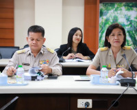 การประชุมคณะกรรมการเพื่อแก้ไขปัญหาเกษตรกรอันเนื่องมาจากผลิตผ ... พารามิเตอร์รูปภาพ 4