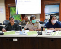 การประชุมคณะกรรมการเพื่อแก้ไขปัญหาเกษตรกรอันเนื่องมาจากผลิตผ ... พารามิเตอร์รูปภาพ 6