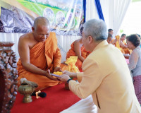 กิจกรรมเนื่องในโอกาสวันคล้ายวันก่อตั้งกรมการพัฒนาชุมชน ครบรอ ... พารามิเตอร์รูปภาพ 6