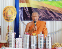 กิจกรรมเนื่องในโอกาสวันคล้ายวันก่อตั้งกรมการพัฒนาชุมชน ครบรอ ... พารามิเตอร์รูปภาพ 10