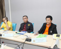การประชุมคณะอนุกรรมการให้ความช่วยเหลือประจำจังหวัดสุราษฎร์ธา ... พารามิเตอร์รูปภาพ 3