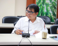 การประชุมเตรียมความพร้อมกิจกรรม “เดิน วิ่ง” ในโครงการแสงนำใจ ... พารามิเตอร์รูปภาพ 2