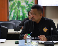 การประชุมเตรียมความพร้อมกิจกรรม “เดิน วิ่ง” ในโครงการแสงนำใจ ... พารามิเตอร์รูปภาพ 3