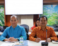 การประชุมเตรียมความพร้อมกิจกรรม “เดิน วิ่ง” ในโครงการแสงนำใจ ... พารามิเตอร์รูปภาพ 5