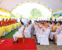 ผู้ว่าราชการจังหวัดสุราษฎร์ธานีนำข้าราชการ และ พสกนิกรทุกหมู ... พารามิเตอร์รูปภาพ 8