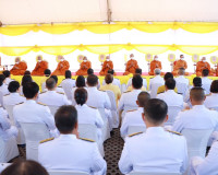 ผู้ว่าราชการจังหวัดสุราษฎร์ธานีนำข้าราชการ และ พสกนิกรทุกหมู ... พารามิเตอร์รูปภาพ 9
