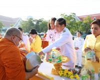 ผู้ว่าราชการจังหวัดสุราษฎร์ธานีนำข้าราชการ และ พสกนิกรทุกหมู ... พารามิเตอร์รูปภาพ 13