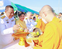 ผู้ว่าราชการจังหวัดสุราษฎร์ธานีนำข้าราชการ และ พสกนิกรทุกหมู ... พารามิเตอร์รูปภาพ 14