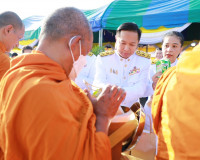 ผู้ว่าราชการจังหวัดสุราษฎร์ธานีนำข้าราชการ และ พสกนิกรทุกหมู ... พารามิเตอร์รูปภาพ 18
