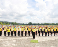 ผู้ว่าราชการจังหวัดสุราษฎร์ธานี นำจิตอาสาพระราชทาน ข้าราชการ ... พารามิเตอร์รูปภาพ 9
