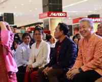 รองผู้ว่าราชการจังหวัดสุราษฎร์ธานี เป็นประธานเฉลิมฉลอง เนื่อ ... พารามิเตอร์รูปภาพ 9