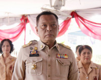 พิธี “วันตำรวจ” เกิดขึ้นครั้งแรกเมื่อวันที่ 13 ตุลาคม 2458 โ ... พารามิเตอร์รูปภาพ 1