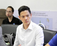 การประชุม หารือแลกเปลี่ยนความคิดเห็นการลดการปล่อยก๊าซเรือนกร ... พารามิเตอร์รูปภาพ 4