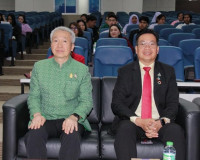 โครงการธนาคารขยะเพื่อชุมชนต้นแบบ สถานีที่ตอบสนองต่อ เป้าหมาย ... พารามิเตอร์รูปภาพ 1