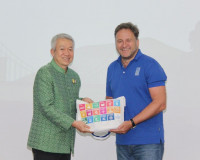 โครงการธนาคารขยะเพื่อชุมชนต้นแบบ สถานีที่ตอบสนองต่อ เป้าหมาย ... พารามิเตอร์รูปภาพ 5