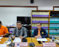 การประชุมคณะกรรมการพิจารณาการจัดงานประเพณีขององค์กรปกครองส่ว ... พารามิเตอร์รูปภาพ 6