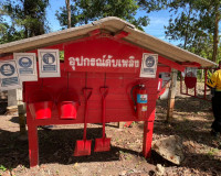การประชุมคณะกรรมการกลั่นกรองการอนุญาตสั่ง ซื้อ มี ใช้ ย้ายแล ... พารามิเตอร์รูปภาพ 6