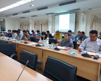การประชุมคณะกรรมการกำหนดพื้นที่ที่จะทำการเดินสำรวจออกโฉนดที่ ... พารามิเตอร์รูปภาพ 3