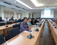 การประชุมคณะกรรมการกำหนดพื้นที่ที่จะทำการเดินสำรวจออกโฉนดที่ ... พารามิเตอร์รูปภาพ 8