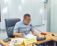 การประชุมคณะกรรมการข้าราชการองค์การบริหารส่วนจังหวัด จังหวัด ... พารามิเตอร์รูปภาพ 2