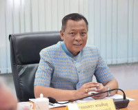 การประชุมคณะกรรมการข้าราชการองค์การบริหารส่วนจังหวัด จังหวัด ... พารามิเตอร์รูปภาพ 1
