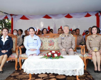 พิธีวันพยาบาลแห่งชาติ วันที่ 21 ตุลาคมของทุกปี ชมรมพยาบาลจัง ... พารามิเตอร์รูปภาพ 1
