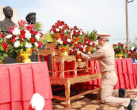 พิธีวันพยาบาลแห่งชาติ วันที่ 21 ตุลาคมของทุกปี ชมรมพยาบาลจัง ... พารามิเตอร์รูปภาพ 3