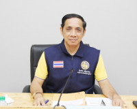 การประชุมคณะกรรมการให้ความช่วยเหลือ ผู้ประสบภัยพิบัติจังหวัด ... พารามิเตอร์รูปภาพ 1