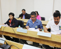 การประชุมคณะกรรมการให้ความช่วยเหลือ ผู้ประสบภัยพิบัติจังหวัด ... พารามิเตอร์รูปภาพ 2