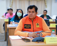 ผู้ว่าฯสุราษฎร์ธานี สั่งการทุกหน่วยงานเข้มงวดกวดขันในการเฝ้า ... พารามิเตอร์รูปภาพ 12