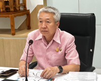 การประชมคณะกรรมการพิจารณากำหนดสำนักงานที่ตั้งอยู่ในพื้นที่พิ ... พารามิเตอร์รูปภาพ 1