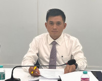 การประชมคณะกรรมการพิจารณากำหนดสำนักงานที่ตั้งอยู่ในพื้นที่พิ ... พารามิเตอร์รูปภาพ 4