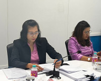 การประชมคณะกรรมการพิจารณากำหนดสำนักงานที่ตั้งอยู่ในพื้นที่พิ ... พารามิเตอร์รูปภาพ 7