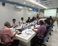การประชมคณะกรรมการพิจารณากำหนดสำนักงานที่ตั้งอยู่ในพื้นที่พิ ... พารามิเตอร์รูปภาพ 8