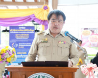 พิธีเปิดกิจกรรมเฉลิมพระเกียรติและนิทรรศการความรู้เรื่องโรคหล ... พารามิเตอร์รูปภาพ 5