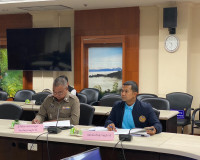 การประชุมคณะกรรมการควบคุมการเรี่ยไรจังหวัดสุราษฎร์ธานี พารามิเตอร์รูปภาพ 3