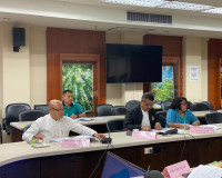 การประชุมคณะกรรมการควบคุมการเรี่ยไรจังหวัดสุราษฎร์ธานี พารามิเตอร์รูปภาพ 4