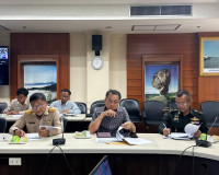 การประชุมคณะอนุกรรมการทรัพยากรน้ำจังหวัดสุราษฎร์ธานี ครั้งที ... พารามิเตอร์รูปภาพ 4