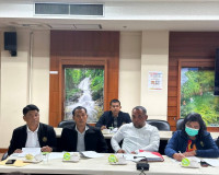 การประชุมคณะอนุกรรมการทรัพยากรน้ำจังหวัดสุราษฎร์ธานี ครั้งที ... พารามิเตอร์รูปภาพ 6