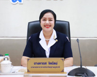 จังหวัดสุราษฎร์ธานีประชุมหัวหน้าส่วนราชการและหน่วยงานที่เกี่ ... พารามิเตอร์รูปภาพ 8
