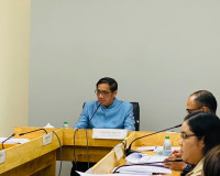 การประชุมคณะกรรมการพนักงานเทศบาล จังหวัดสุราษฎร์ธานี (ก.ท.จ. ... พารามิเตอร์รูปภาพ 1