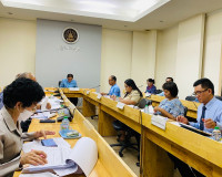 การประชุมคณะกรรมการพนักงานเทศบาล จังหวัดสุราษฎร์ธานี (ก.ท.จ. ... พารามิเตอร์รูปภาพ 2