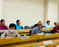 การประชุมคณะกรรมการพนักงานเทศบาล จังหวัดสุราษฎร์ธานี (ก.ท.จ. ... พารามิเตอร์รูปภาพ 4