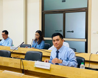 การประชุมคณะกรรมการพนักงานเทศบาล จังหวัดสุราษฎร์ธานี (ก.ท.จ. ... พารามิเตอร์รูปภาพ 5
