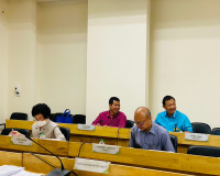 การประชุมคณะกรรมการพนักงานเทศบาล จังหวัดสุราษฎร์ธานี (ก.ท.จ. ... พารามิเตอร์รูปภาพ 6