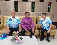 การประชุมสมาคมฮากกามิตรสัมพันธ์แห่งประเทศไทย ครั้งที่ 19 พารามิเตอร์รูปภาพ 2