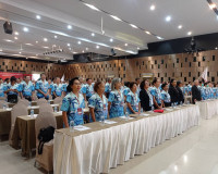 การประชุมสมาคมฮากกามิตรสัมพันธ์แห่งประเทศไทย ครั้งที่ 19 พารามิเตอร์รูปภาพ 3
