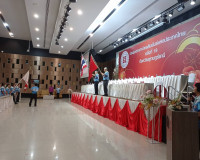 การประชุมสมาคมฮากกามิตรสัมพันธ์แห่งประเทศไทย ครั้งที่ 19 พารามิเตอร์รูปภาพ 4