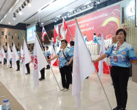 การประชุมสมาคมฮากกามิตรสัมพันธ์แห่งประเทศไทย ครั้งที่ 19 พารามิเตอร์รูปภาพ 5
